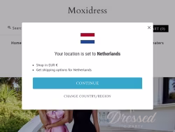 Moxidress