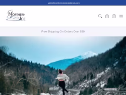 Northerniceanddance