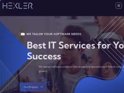 Hexlertech