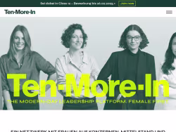 Tenmorein