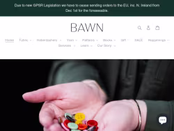 Bawntextiles