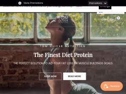 Tomolivernutrition