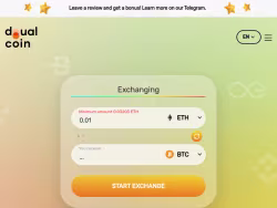 Dualcoin