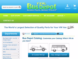 Busdepot