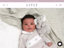 Livlyclothing
