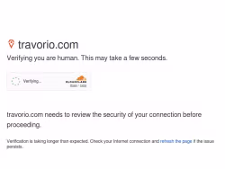 Travorio