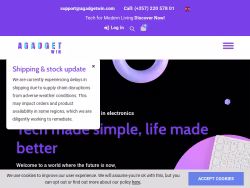 Agadgetwin