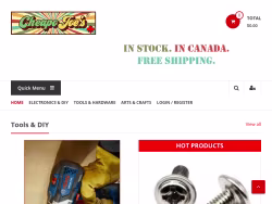 Cheapojoes