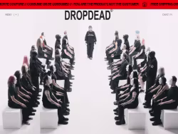 Dropdead