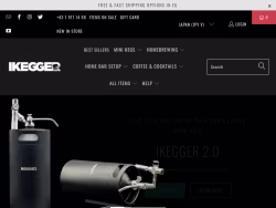 Ikegger
