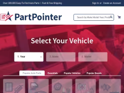 Partpointer