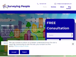 Surveyingpeople