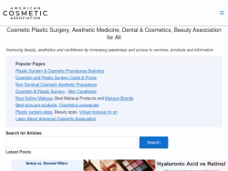 Cosmeticassociation