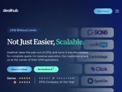Dealhub