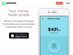 Getpennies