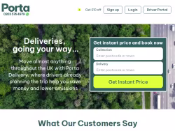 Portadelivery