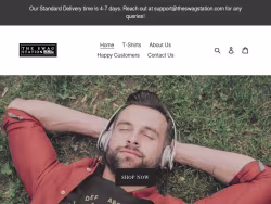 Theswagstationtees