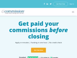 Ecommission