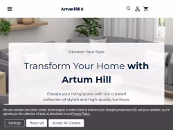 Artumhill