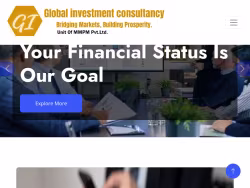 Global-investment