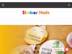 Namelabel4kids