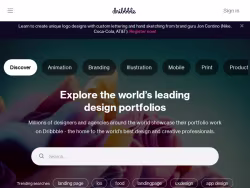 Dribbble