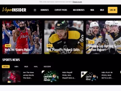 Vegasinsider