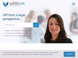 Ashleyhr
