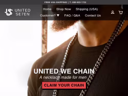 Unitedse7en