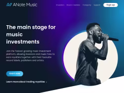 Anotemusic