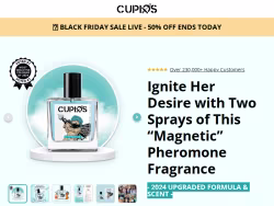 Cupidfragrances