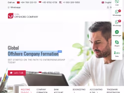 Globaloffshorecompany