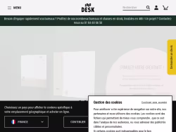 Be-mydesk