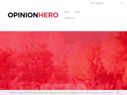 Opinionhero