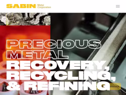 Sabinmetal