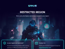 Spinjo