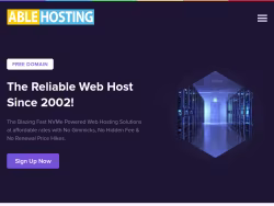 Ablehosting