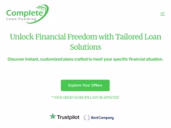 Completeloanfunding
