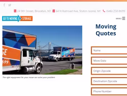 Go2moving