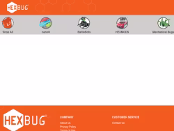 Hexbug