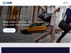 Hubinternational