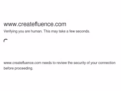 Createfluence