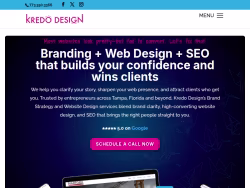 Kredodesign