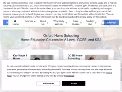 Oxfordhomeschooling