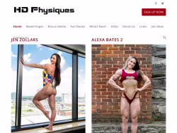 Hdphysiques