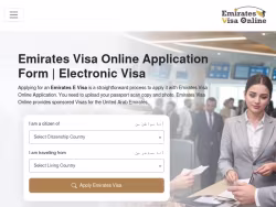 Emiratesvisaonline