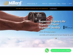 Millardfilters