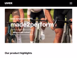 Uvex-sports