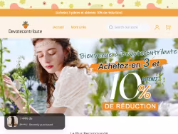 Devotecontribute