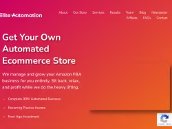 Elite-automation